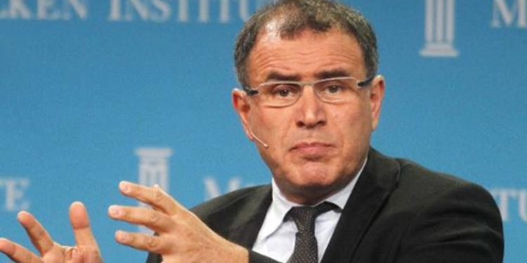 Ekonomist Roubini: Bitcoin ne bir para ne de bir varlık; kripto paralar balon