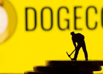 Elon Musk, Dogecoin’e bir kez daha el verdi: Bir ayda baş döndürücü yükseliş