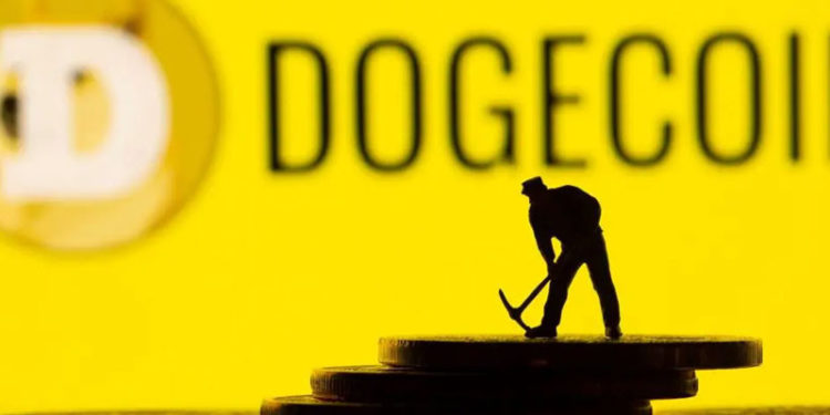 Elon Musk, Dogecoin’e bir kez daha el verdi: Bir ayda baş döndürücü yükseliş