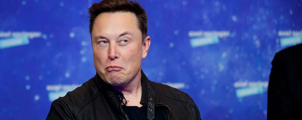 Elon Musk: Elektrikli araçları yeniden icat ettim ve insanları roketle Mars'a gönderiyorum, normal biri olacağımı mı sandınız?