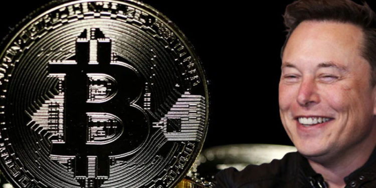 Elon Musk ödemeyi durdurdu, Bitcoin çakıldı!