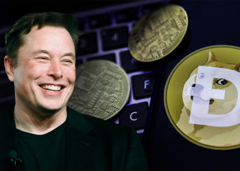 Elon Musk'dan sosyal medyada 'Tesla ödeme için dogecoin kabul etmeli mi?' anketi