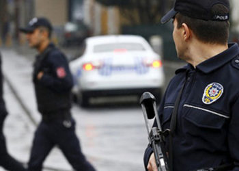 Emniyet'ten "organize suç örgütü" operasyonu