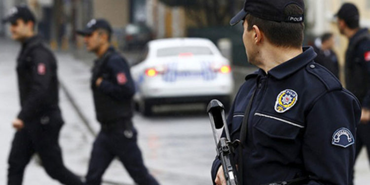 Emniyet'ten "organize suç örgütü" operasyonu