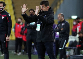 Emre Belözoğlu: Fenerbahçe'de başarının kriteri şampiyonluktur