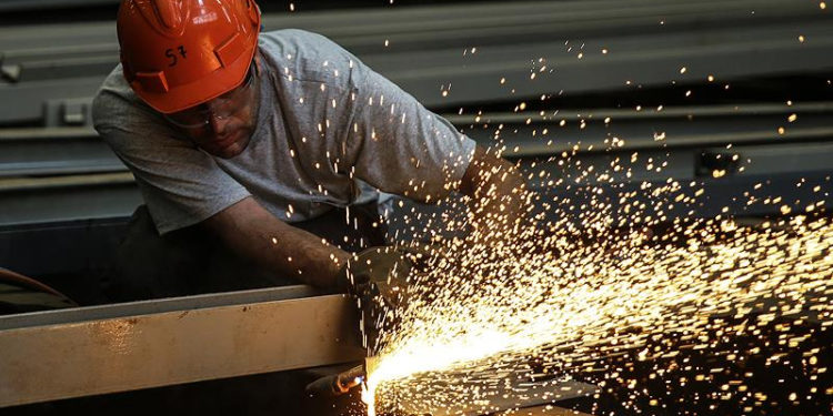 Emtia fiyatlarında sert yükselişler; demir cevheri fiyatı yüzde 10 sıçradı