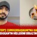 Enes Kanter’e Cumhurbaşkanı’na hakaretten dava: Erdoğan’ın hislerini biraz incitmişim