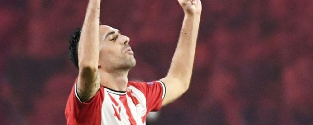 Eran Zahavi maça giderken telefonda evindeki soyguna tanıklık etti