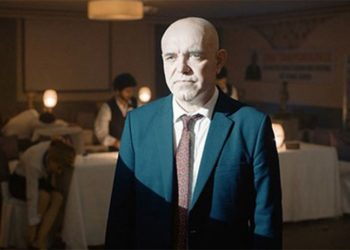 Ercan Kesal'ın yazıp yönettiği 'Nasipse Adayız', Belgrad Film Festivali'nden ödülle döndü