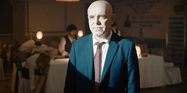 Ercan Kesal'ın yazıp yönettiği 'Nasipse Adayız', Belgrad Film Festivali'nden ödülle döndü