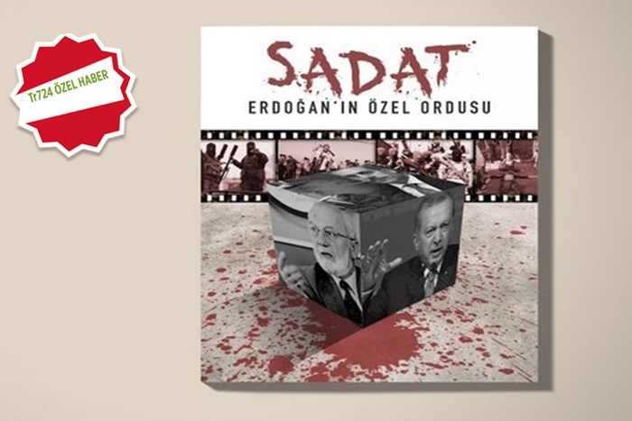 Erdoğan’ın Devrim Muhafızları: SADAT | ÖZEL DOSYA