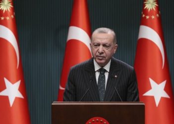Erdoğan: 235 bin esnafa 5 bin lira hibe verilecek