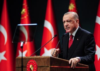 Erdoğan: Elimizdeki aşıları diğer ülkelerle paylaşmaya gayret ettik,  yerli aşımızı, hazır olur olmaz tüm insanlığın istifadesine sunacağız