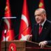 Erdoğan: Elimizdeki aşıları diğer ülkelerle paylaşmaya gayret ettik,  yerli aşımızı, hazır olur olmaz tüm insanlığın istifadesine sunacağız