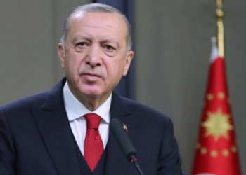 Erdoğan: Politikalar insan hakları temelinde yapılandırılmalı