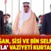 Erdoğan, Sisi ve Bin Selman’a ‘rükuyla’ vaziyeti kurtaramaz