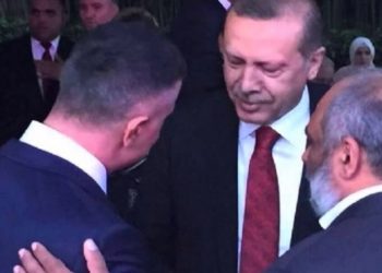 Erdoğan Soylu’yu mu işaret etti; “Suç çeteleriyle aynı çuvala girerseniz…”
