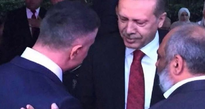 Erdoğan Soylu’yu mu işaret etti; “Suç çeteleriyle aynı çuvala girerseniz…”