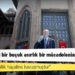 Erdoğan: Taksim Camii, yaklaşık 1,5 asırlık bir mücadelenin ardından İstanbulumuza kazandırılmıştır