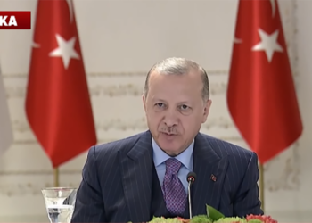 Erdoğan: Yeni normalleşme takvimi 17 Mayıs’ta başlayacak
