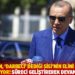 Erdoğan, 'darbeci' dediği Sisi'nin elini sıkmaya hazırlanıyor! Süreci geliştirerek devam edeceğiz