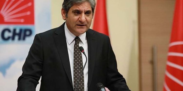 Erdoğan dava açtı, CHP’li Erdoğdu hakkında soruşturma başlatıldı