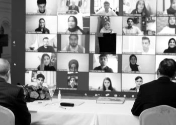 Erdoğan duyurdu: Normalleşme yolda