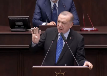 Erdoğan, haftalar sonra konuştu: İçişleri Bakanımızın yanındayız