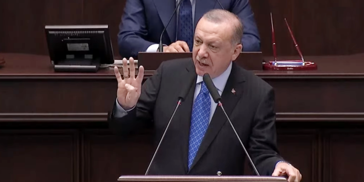 Erdoğan, haftalar sonra konuştu: İçişleri Bakanımızın yanındayız