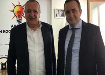 Erdoğan için 'Allah gibi' diyen Zülfü Tolga Ağar'a yeni görev