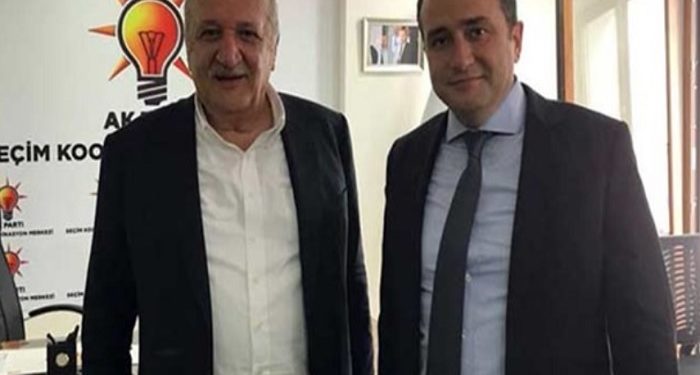 Erdoğan için 'Allah gibi' diyen Zülfü Tolga Ağar'a yeni görev