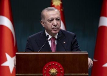 Erdoğan, kademeli normalleşme takvimini açıkladı