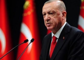 Erdoğan mağdur olan yurttaşlardan helallik istedi