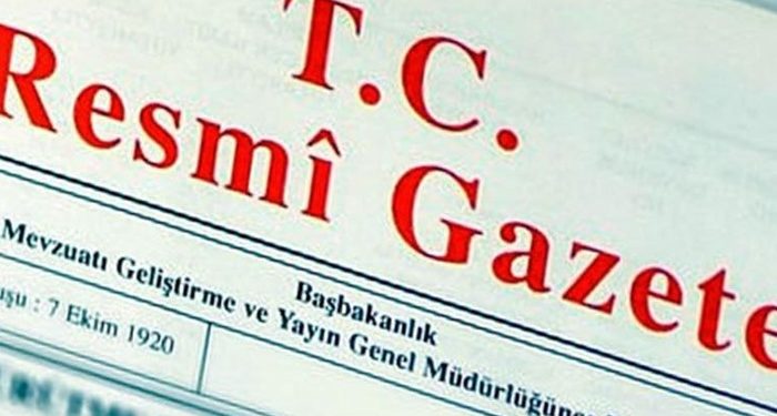 Erdoğan tüm memurların disiplin amiri oldu