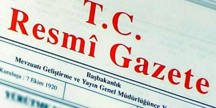 Erdoğan üç yeni bakan yardımcısı atadı