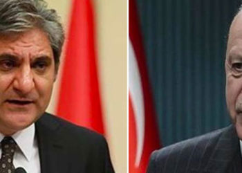 Erdoğan'dan CHP'li Erdoğdu hakkında suç duyurusu