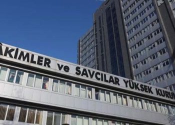 Erdoğan’dan HSK’ya 4 atama