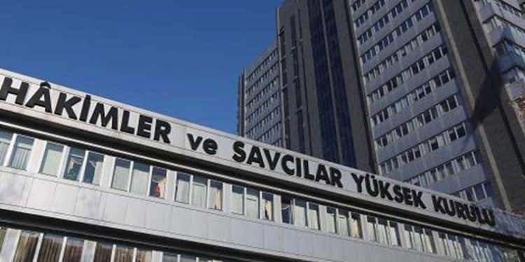 Erdoğan’dan HSK’ya 4 atama