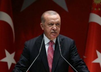 Erdoğan’dan yeni anayasa açıklaması
