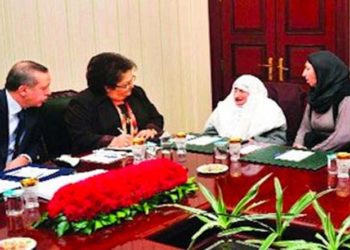 Erdoğan’ın Berfo Kırbayır’a verdiği söz tutulmadı: Yargıtay dosyayı kapattı