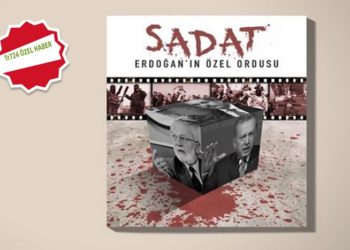 Erdoğan’ın Devrim Muhafızları: SADAT | ÖZEL DOSYA