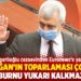 "Erdoğan’ın toparlaması çok zor, uçağın burnu yukarı kalkmaz artık"