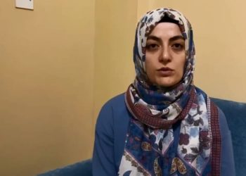 Erdoğan’ın ‘müjde dediği’ ismin tek suçu soyisminin Gülen olması!