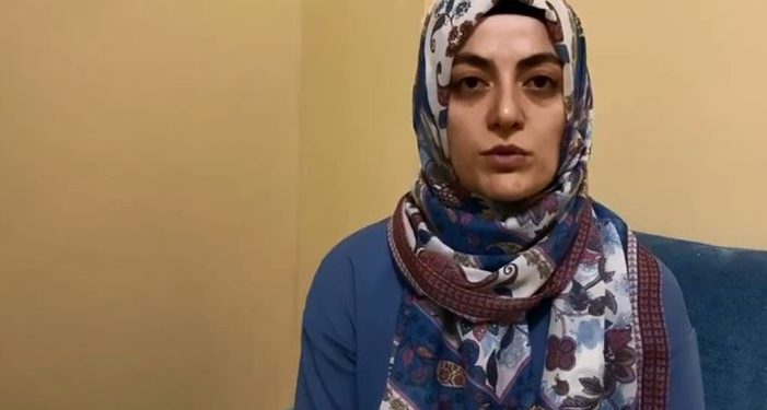 Erdoğan’ın ‘müjde dediği’ ismin tek suçu soyisminin Gülen olması!