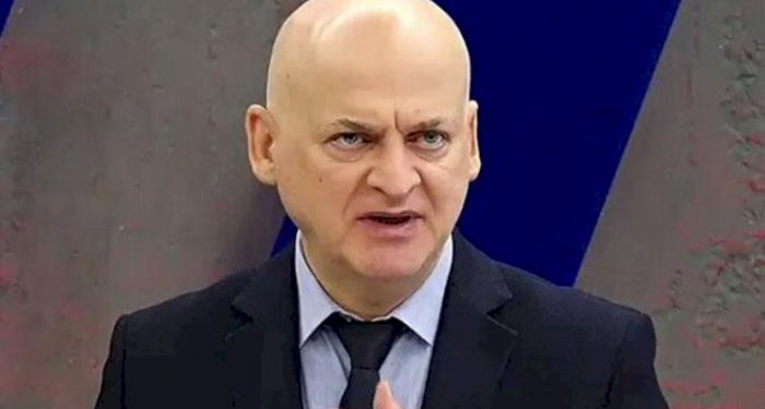 Ergenekon’da Emin Gürses’i sorgulayan KHK’lı başkomiser Karagöz: Derin yapının sözcüsüdür, ciddiye almak gerekir