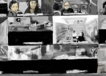 Esasa geçmeden, avukatlar olmadan tanık ifadeleri alındı