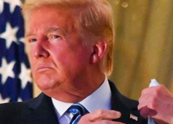 Eski ABD Başkanı Donald Trump'ın iş bağlantılarına yönelik soruşturmada juri toplandı