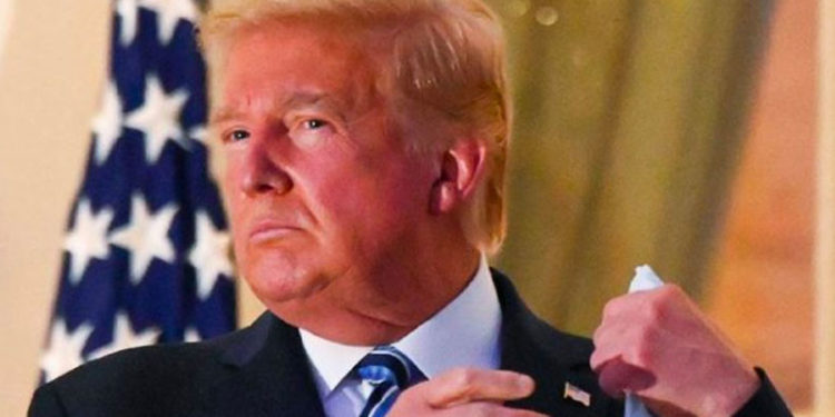 Eski ABD Başkanı Donald Trump'ın iş bağlantılarına yönelik soruşturmada juri toplandı