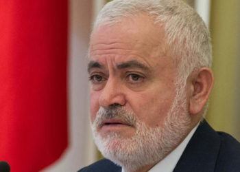 Eski Susurluk Komisyonu Başkanı Elkatmış: Böylesini görmedim