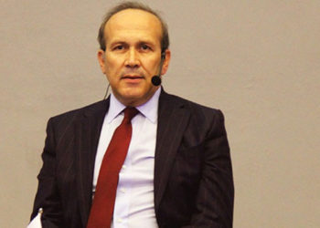 Eski Washington Büyükelçisi Namık Tan: Biden-Erdoğan görüşmesi iptal olursa hiç şaşırmam